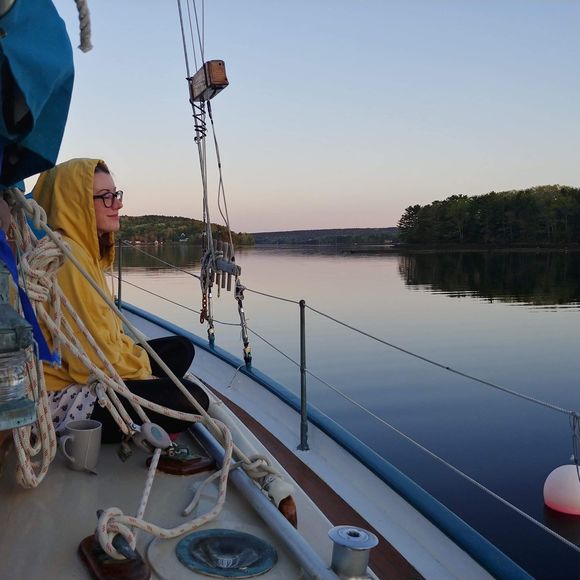 Meet your Posher, Andrea - Picture 1 of 1